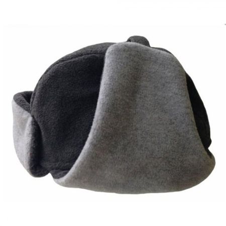 Шапка Tramp зимняя TRCA-005 в Санкт-Петербурге