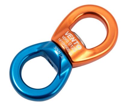  Вертлюг Венто с подшипником малый в Санкт-Петербурге  