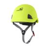  Каска Венто защитная Энерго флуоресцентно-зеленый в Санкт-Петербурге  