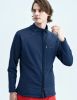 Куртка Phenix Alpine Natural Heat Fleece синий в Санкт-Петербурге
