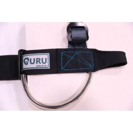  Страховочная система Guru грудная Master V2 в Санкт-Петербурге  