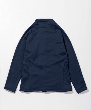 Куртка Phenix Alpine Natural Heat Fleece синий в Санкт-Петербурге