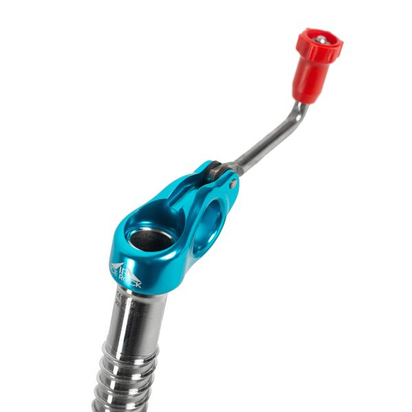  Ледобур Вертикаль ZIPPY-180мм в Санкт-Петербурге  