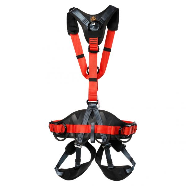  Страховочная система Вертикаль Eagle fast в Санкт-Петербурге  