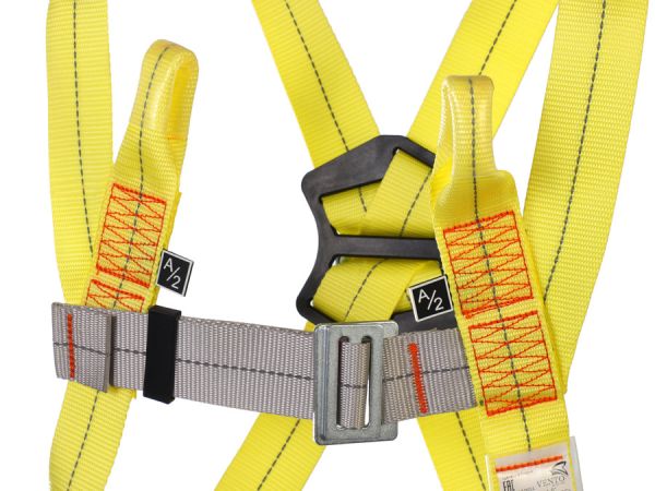 Страховочная система Венто «Альфа 2.5» в Санкт-Петербурге  