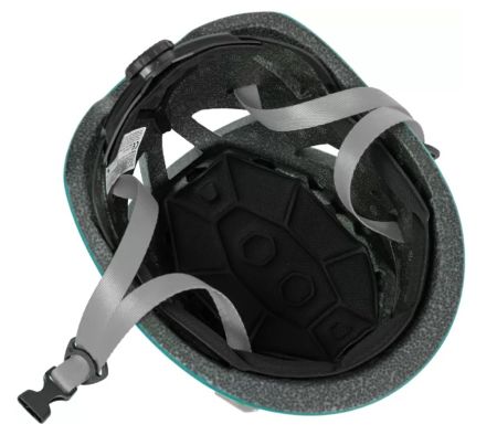  Каска Венто альпинистская Pulsar голубой в Санкт-Петербурге  