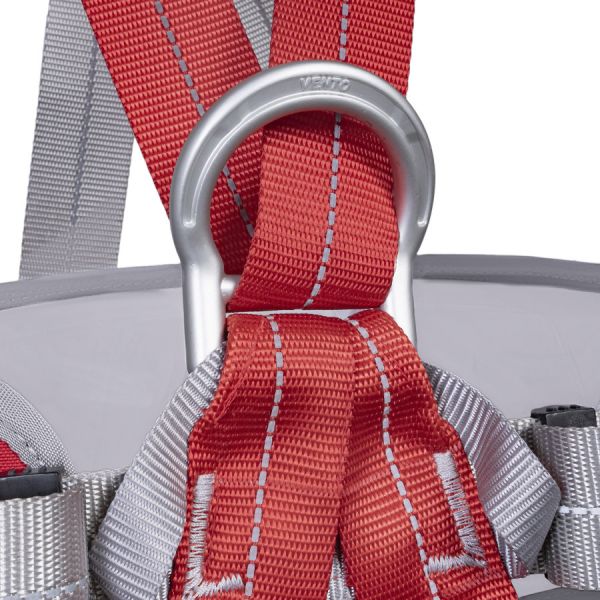  Страховочная система Венто Профи Универсал V2 в Санкт-Петербурге  