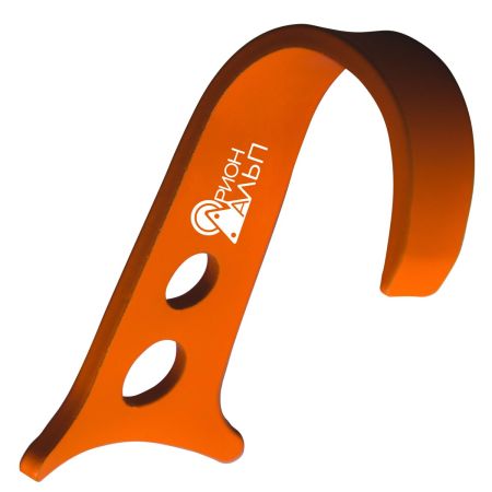  Скай Хук ОрионАльп в Санкт-Петербурге  