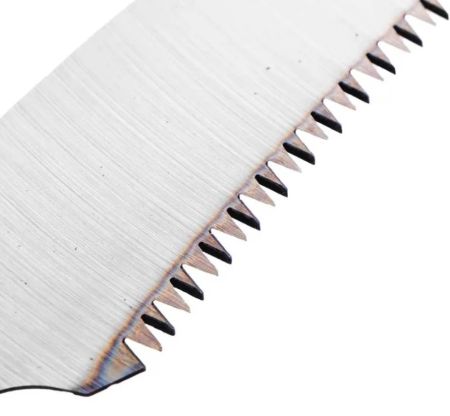 Пила Следопыт-Forester лезвие 34 см в чехле