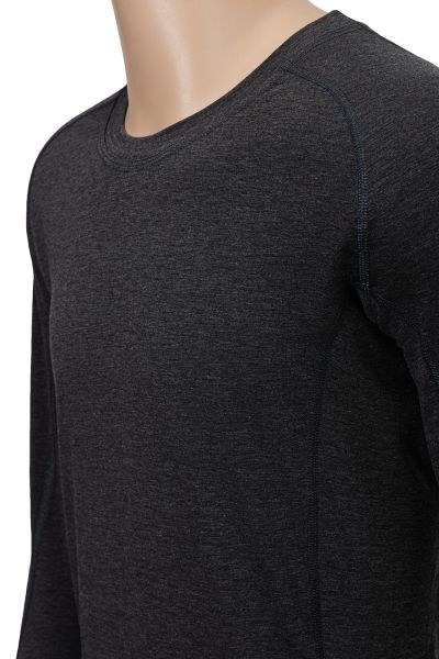 Джемпер Оз Ozone Slip (муж) т.серый в Санкт-Петербурге