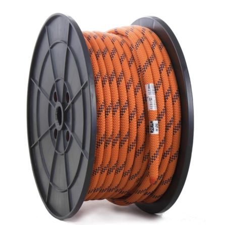  Веревка Венто Профистатик 11 желтая в Санкт-Петербурге  