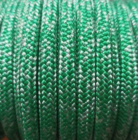  Репшнур Remera Pro Pes (PA) 7мм.1130кг.красно-белый в Санкт-Петербурге  