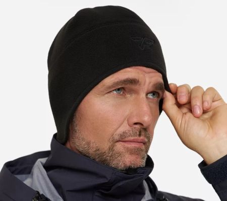 Шапка Finntrail Storm 9719 Graphite в Санкт-Петербурге