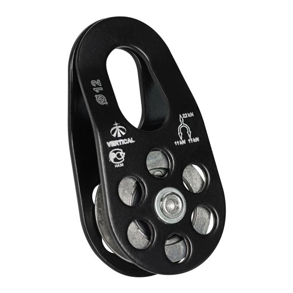  Блок-ролик стальной с подшипником в Санкт-Петербурге  