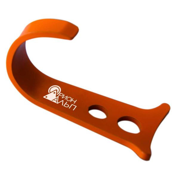  Скай Хук ОрионАльп в Санкт-Петербурге  