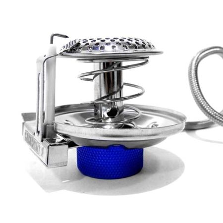 Плита газовая портативная Следопыт Паучок (без баллона)