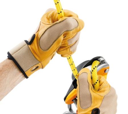  Спусковое устройство RIG Petzl в Санкт-Петербурге  