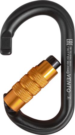  Карабин Венто Овал дюраль автомат байонет в Санкт-Петербурге  