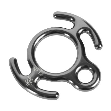  Спусковое устройство 8 с 2 рогами дюраль Инвар Вертикаль в Санкт-Петербурге  