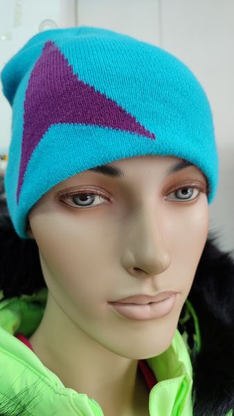 Шапка Atomic AMT REVERSIBLE в Санкт-Петербурге