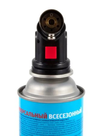 Горелка газовая RUNIS №10 пьезо.4-054 (без баллона)