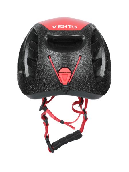  Каска Венто Mistral красный в Санкт-Петербурге  