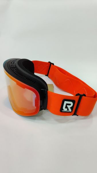 Купить маска los raketos fluck red photochrom 22801 в Санкт-Петербурге