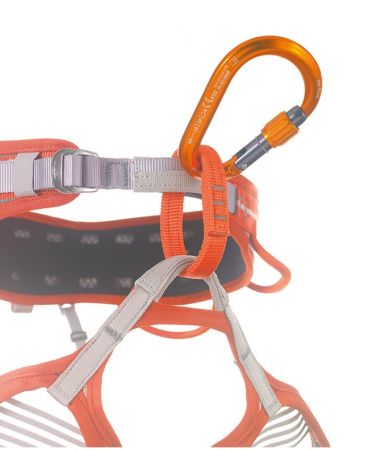 Карабин Camp CORE LOCK - Orange в Санкт-Петербурге  