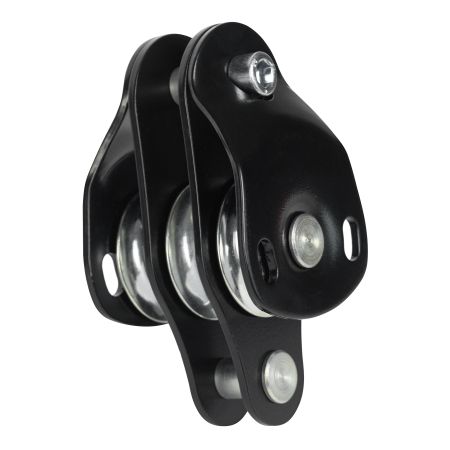  Блок-ролик тройной силовой 50 кН Вертикаль в Санкт-Петербурге  