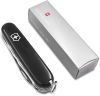 Нож Victorinox 1.3603.3 Spartan черный