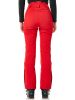 Брюки горнолыжные Poivre Blanc W24-0820-WO красный в Санкт-Петербурге