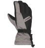 Перчатки Scott Ultimate Warm slate grey/black в Санкт-Петербурге