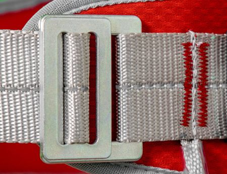  Страховочная система Венто Профи Мастер  в Санкт-Петербурге  