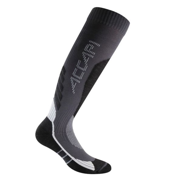 Купить Носки Accapi Ski Performance Black/Anthracite в Санкт-Петербурге