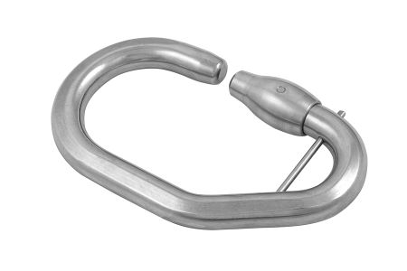  Анкерное устройство Венто «Карабин Парковый» в Санкт-Петербурге  