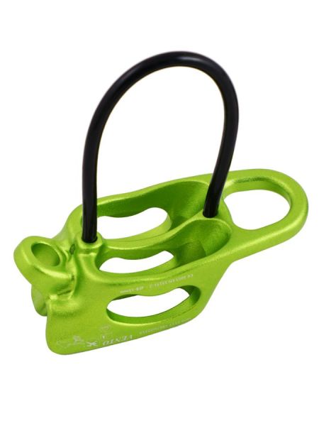  Страховочно-спусковое устройство Венто Лукошко V2 в Санкт-Петербурге  