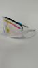 Купить Маска Los Raketos Shackle Blue Chrom Polarised 25101 в Санкт-Петербурге