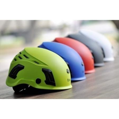  Каска GURU Aurora Blue в Санкт-Петербурге  