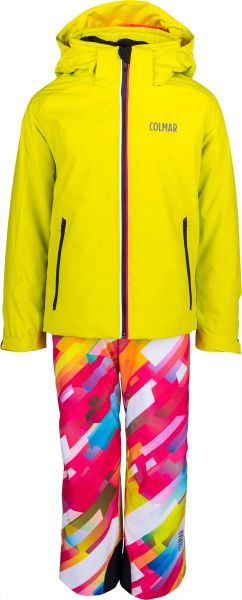 Костюм горнолыжный Colmar Unisex 2-PC-Suit 3141 в Санкт-Петербурге