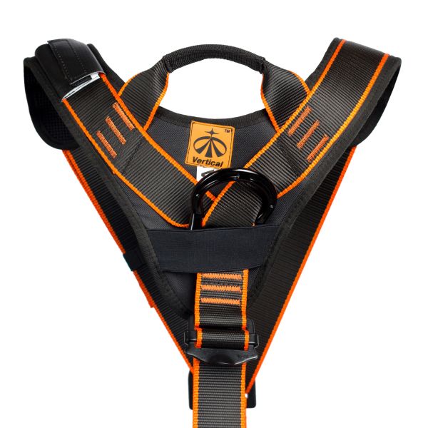  Страховочная система Вертикаль Лидер  в Санкт-Петербурге  