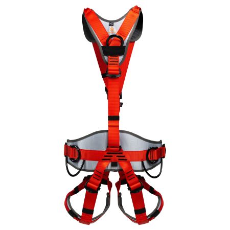  Страховочная система Вертикаль Промальп Мастер в Санкт-Петербурге  