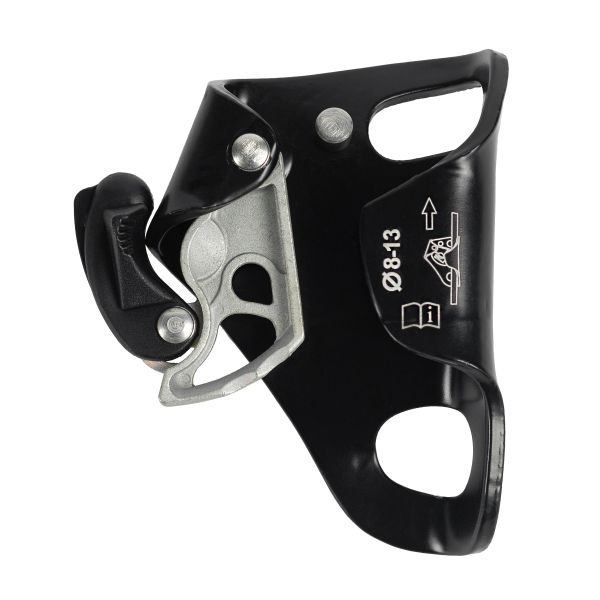  Зажим Вертикаль Кроль черный в Санкт-Петербурге  