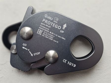  Зажим GURU PROTEGO в Санкт-Петербурге  