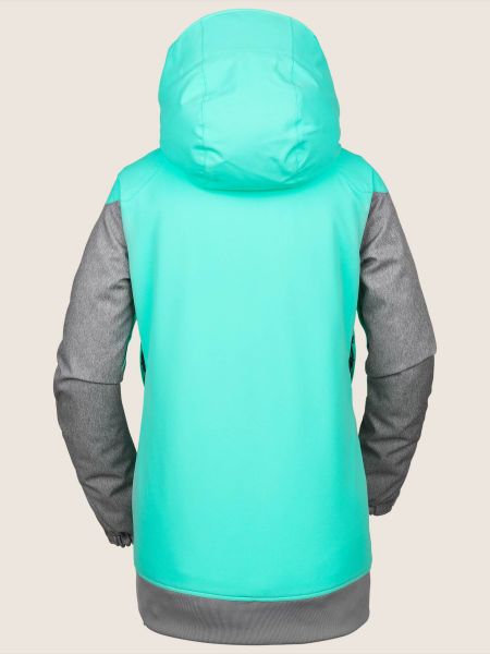 Куртка сноубордическая Volcom MEADOW Ws в Санкт-Петербурге