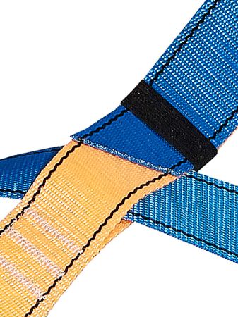  Удерживающая страховочная привязь УСП-2Ж4 в Санкт-Петербурге  