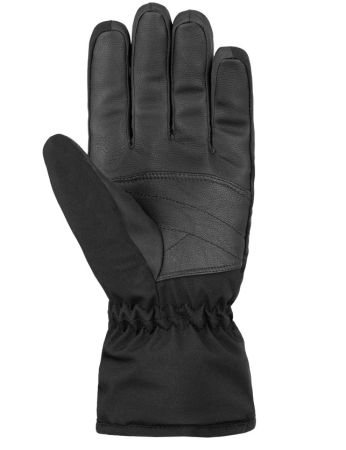 Перчатки Reusch Marisa W Black/White в Санкт-Петербурге