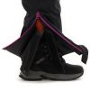 Комбинезон сноубордический Dragonfly Premium Woman Black-Pink 2023 в Санкт-Петербурге