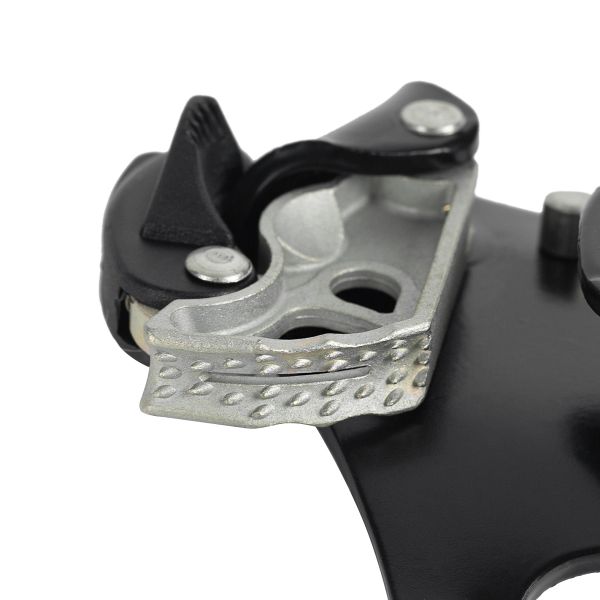  Зажим Вертикаль Жумар левый (LUX) в Санкт-Петербурге  