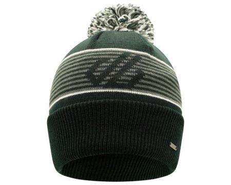 Шапка Dare2B Out Wit Beanie черный,оранжевый в Санкт-Петербурге