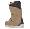 Ботинки сноубордические Nidecker Altai Brown